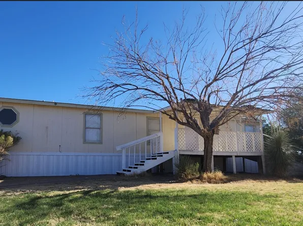 1590 E Sparky Ln, Safford, AZ 85546