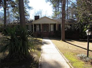 629 3rd St NW, Fayette, AL 35555