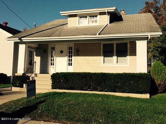 1st image of 102 S Longworth Ave