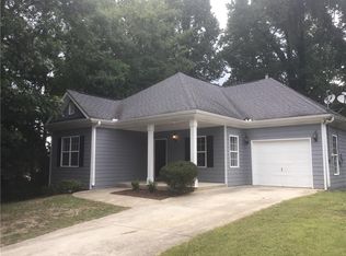 2999 Peek Rd NW, Atlanta, GA 30318