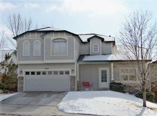 2460 Haystack Dr, Colorado Springs, CO 80922