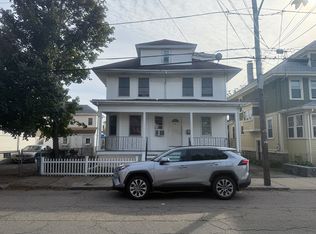 82 2nd St, Medford, MA 02155