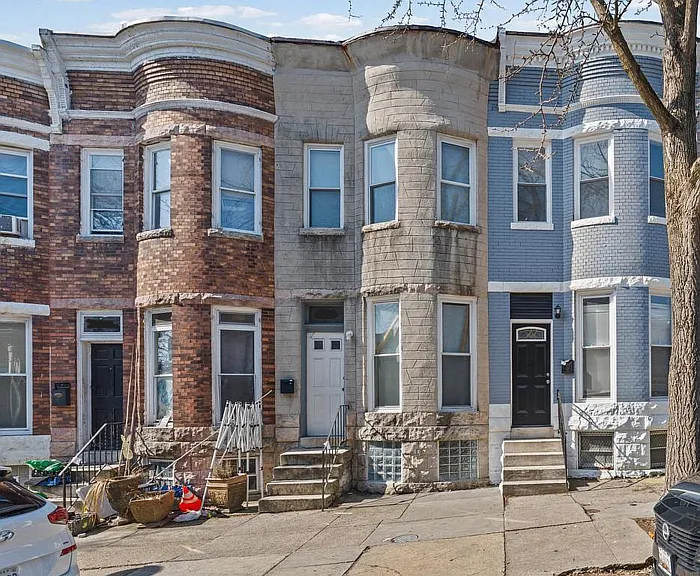 2800 Woodbrook Ave — Photo 2