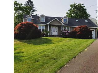 1890 Turk Rd, Doylestown, PA 18901