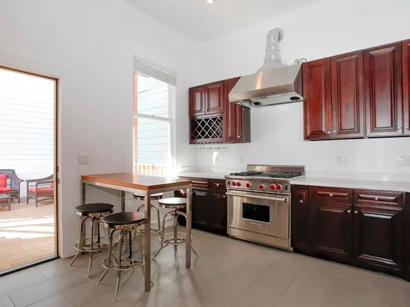 557 Divisadero St, San Francisco, CA 94117