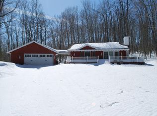 8449 Northview Dr, Crandon, WI 54520