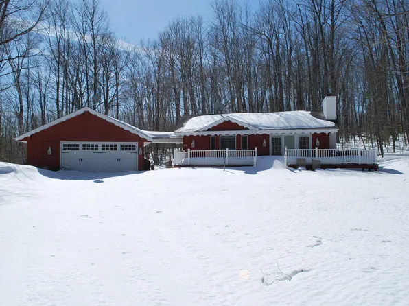 8449 Northview Dr, Crandon, WI 54520