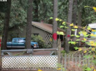 64437 E Barlow Trail Rd, Rhododendron, OR 97049