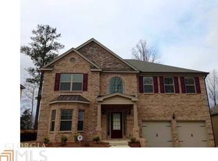 2893 Stillbranch Path, Lithonia, GA 30038