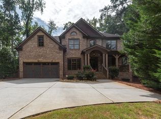 2270 Lavista Cv, Tucker, GA 30084