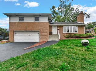 2611 171st St, Hazel Crest, IL 60429