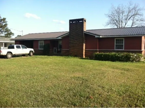 414 S Dvorak Cir, Linden, AL 36748