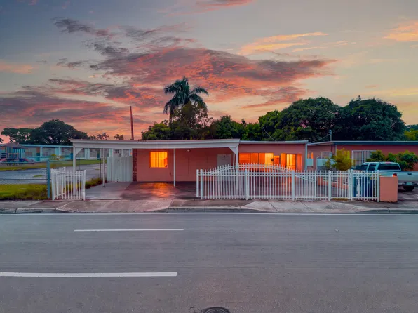 10400 NW 22ND Avenue, Miami, FL 33147