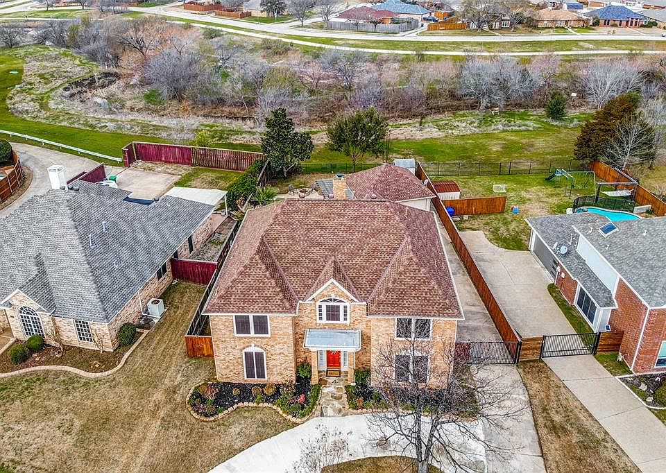 1st image of 4017 Province Dr