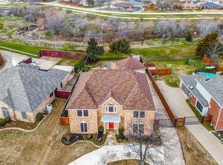 4017 Province Dr, Carrollton, TX 75007