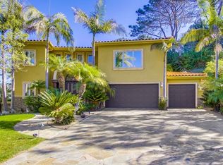 1768 El Paso Real, La Jolla, CA 92037