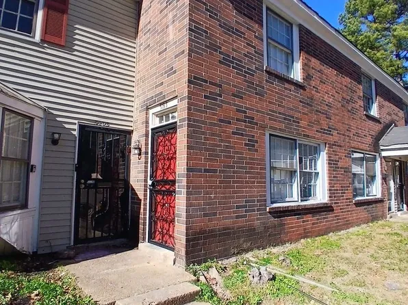 5193 Flowering Peach Dr, Memphis, TN 38115