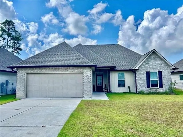 60256 Sunset Oak Blvd, Lacombe, LA 70445