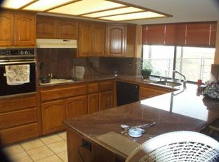 4297 S La Palma Rd, Coolidge, AZ 85128