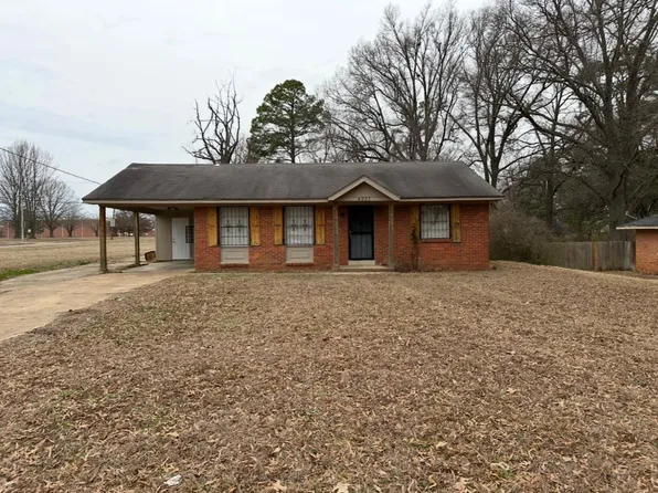 4933 Leonard Rd, Memphis, TN 38109