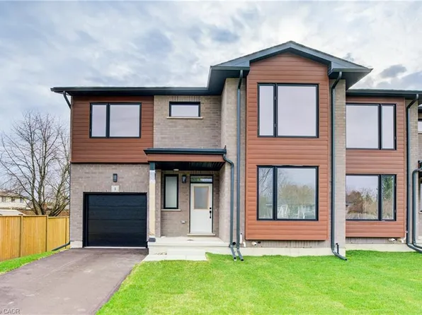 264 Blair Rd #3, Cambridge, ON N1S 4K9