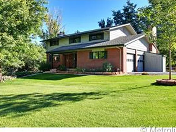 810 Dearborn Pl, Boulder, CO 80303