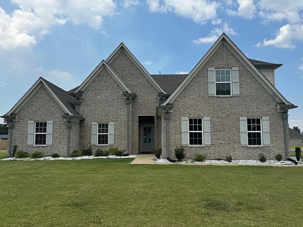 633 Robinson Dr, Marion, AR 72364 MLS 41378 Zillow