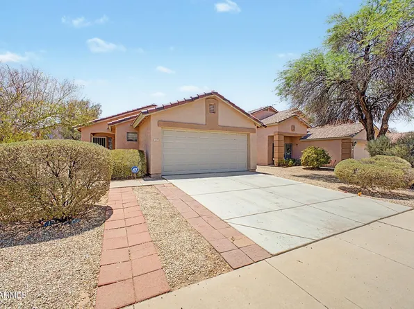 1313 E 10TH Place, Casa Grande, AZ 85122