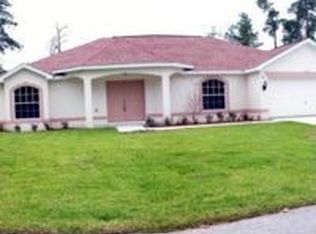 33 Grass St, Homosassa, FL 34446