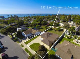 237 San Clemente Ave, Santa Barbara, CA 93109