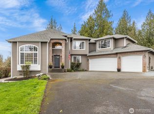 15322 SE 240th St, Kent, WA