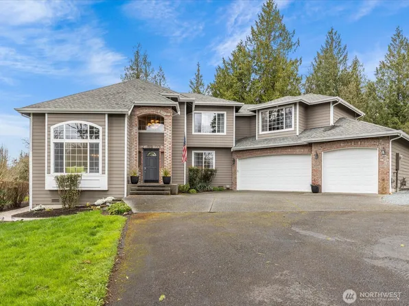 15322 SE 240th Street, Kent, WA 98042