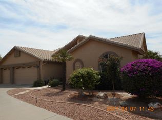 8627 W Morrow Dr, Peoria, AZ 85382