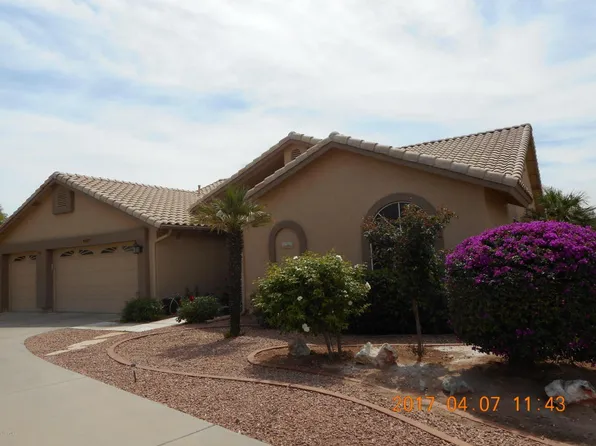 8627 W Morrow Dr, Peoria, AZ 85382