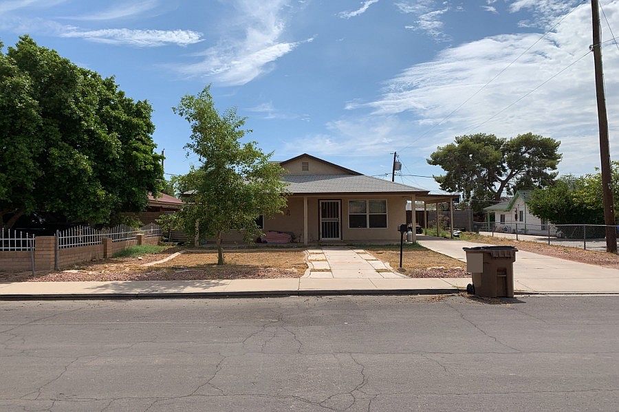 1st image of 107 S 93rd Ave
