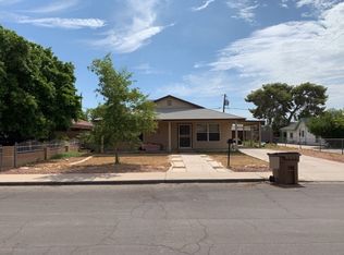 107 S 93rd Ave, Tolleson, AZ 85353