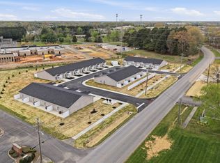 741 Kings Ln, Tullahoma, TN 37388