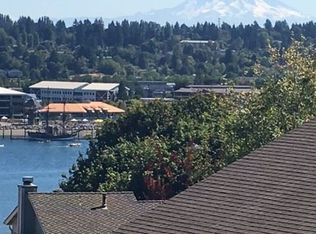 704 Foote St NW, Olympia, WA