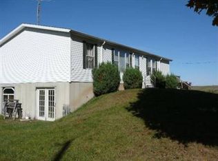 60812 Krull Rd, Three Rivers, MI 49093