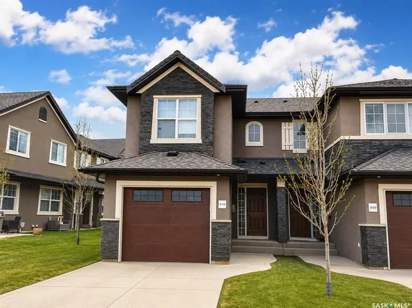 UNIT 310-1303 Paton CRESCENT, Saskatoon, SK S7W 0B8