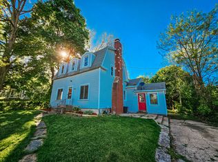 414 W Chicago St, Jonesville, MI 49250