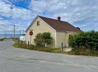 20 Sweetland"s Hill, Bonavista, NL A0C1B0