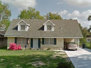 229 Walter Rd, New Orleans, LA 70123
