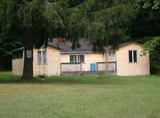 7900 Sparta Springwater Townline Rd, Dansville, NY 14437