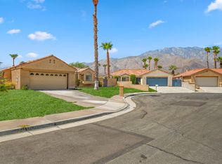1451 E Padua Way, Palm Springs, CA 92262