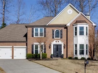 395 Camber Trce, Roswell, GA 30076