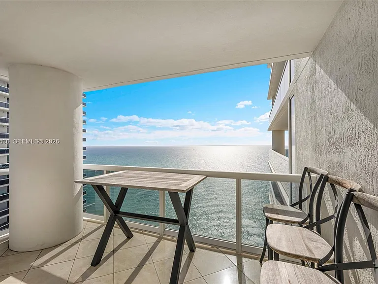1850 S Ocean Dr #3510 — Photo 14
