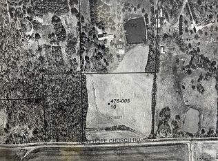 0 New Hope Church Rd, Benton, IL 62812