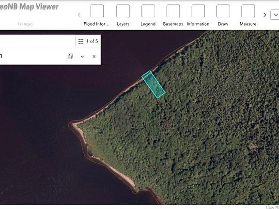5th image of LOT Cox Point Rd