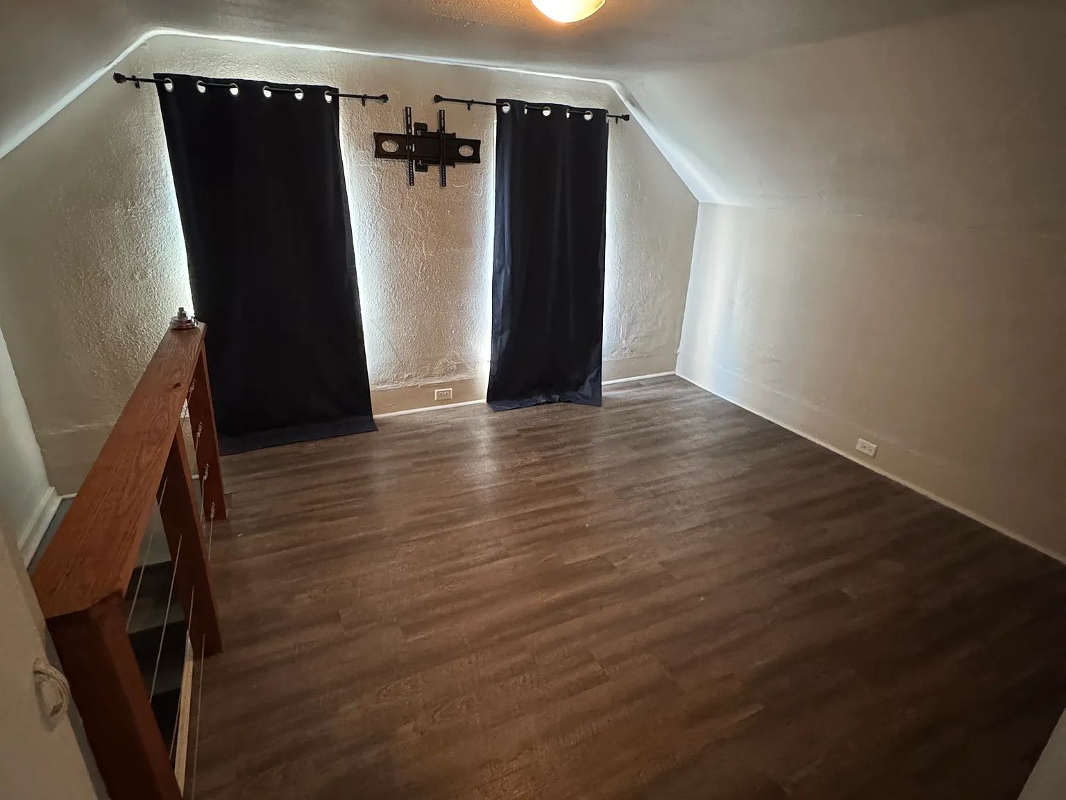 Studio, 600 sqft, $1,100 — Photo 4